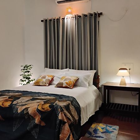 Blue Cove Villa Varkala Esterno foto