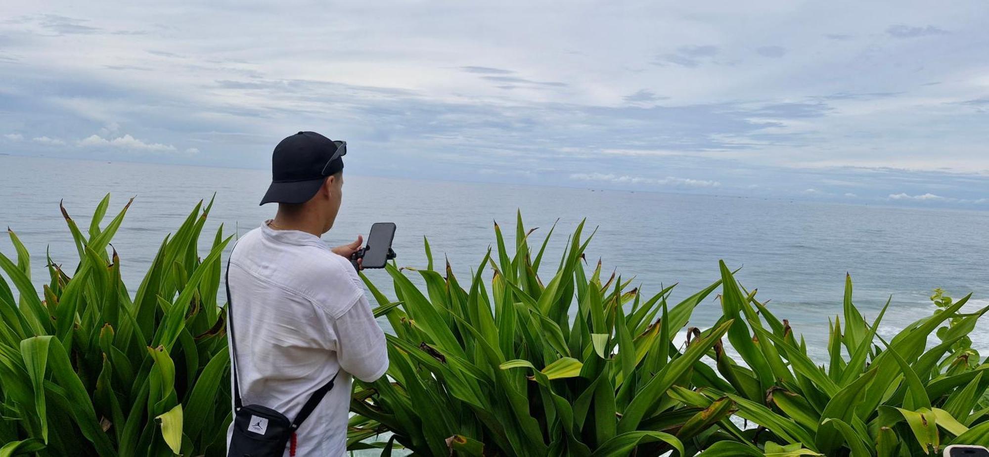 Blue Cove Villa Varkala Esterno foto